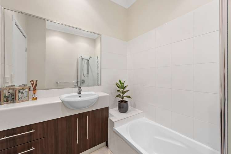 Second view of Homely flat listing, 6/22B Hampson Street, Kelvin Grove QLD 4059