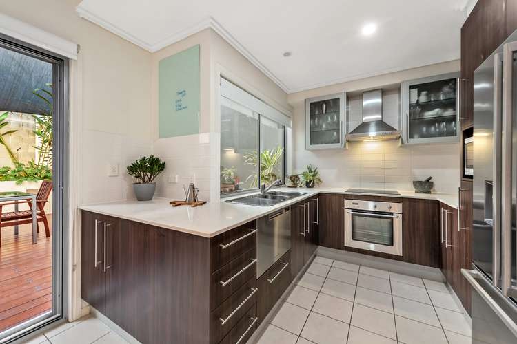 Third view of Homely flat listing, 6/22B Hampson Street, Kelvin Grove QLD 4059