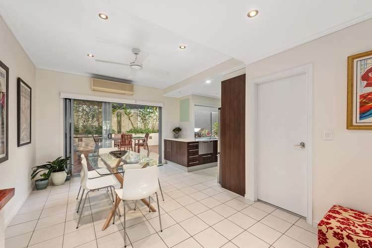 Fourth view of Homely flat listing, 6/22B Hampson Street, Kelvin Grove QLD 4059