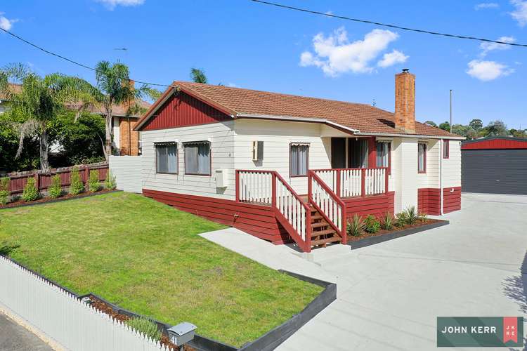 Main view of Homely house listing, 41 Third Street, Yallourn North VIC 3825