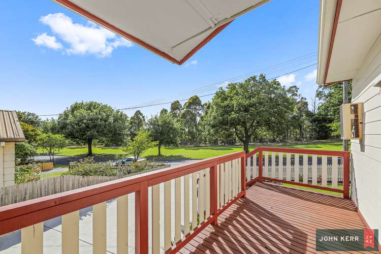 Second view of Homely house listing, 41 Third Street, Yallourn North VIC 3825