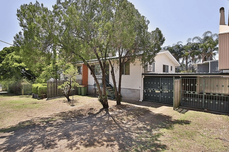 Second view of Homely house listing, 1/3a Cordelia Street, East Ipswich QLD 4305