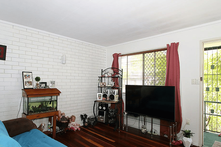 Fourth view of Homely house listing, 1/3a Cordelia Street, East Ipswich QLD 4305