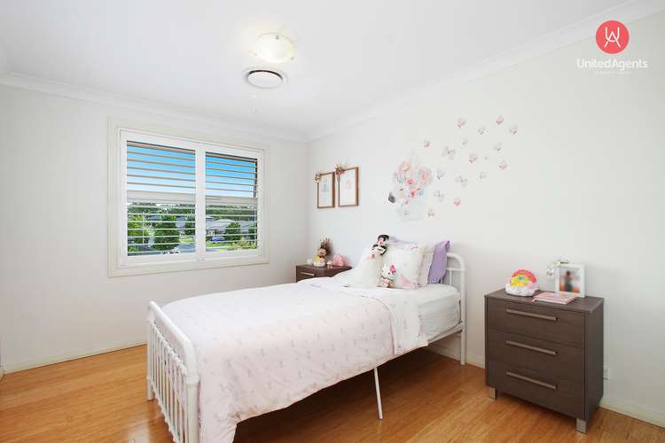 Fifth view of Homely house listing, 129 Hemsworth Avenue, Middleton Grange NSW 2171