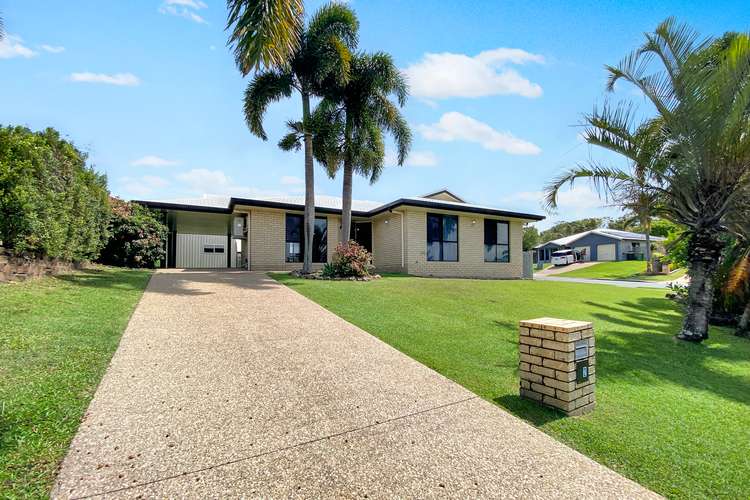 2 Mcalary Drive, Eimeo QLD 4740