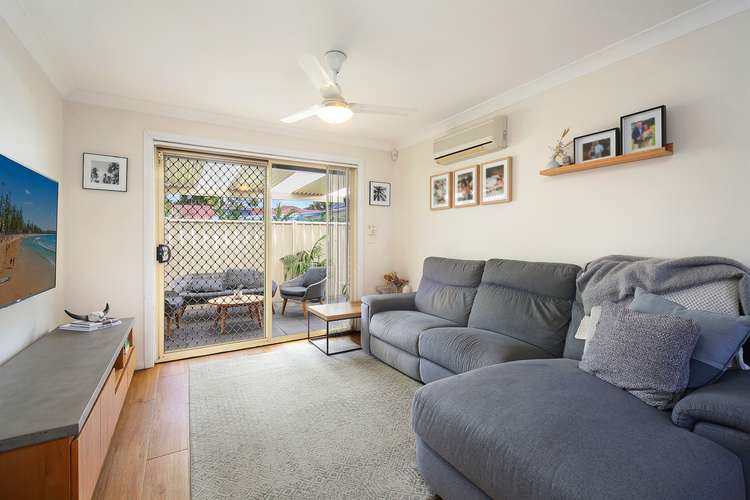 Second view of Homely villa listing, 5/47-49 Webb Road, Booker Bay NSW 2257