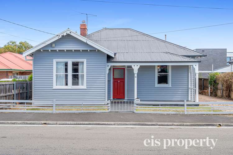 16 Johnston Street, Moonah TAS 7009