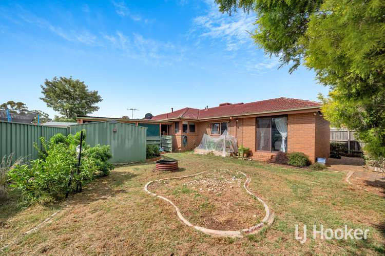 Seventh view of Homely house listing, 9 Devon Place, Melton West VIC 3337