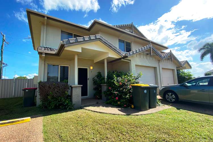 Main view of Homely unit listing, 2/1 Burnda Street, Kirwan QLD 4817