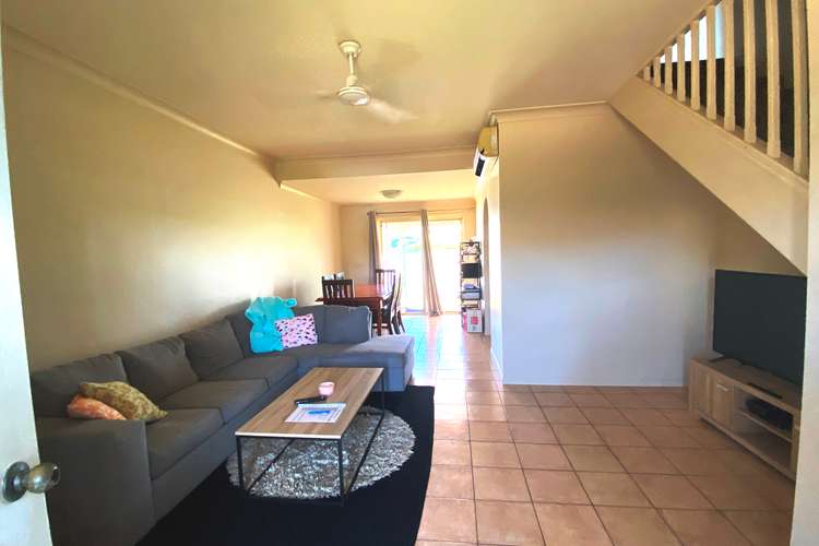 Second view of Homely unit listing, 2/1 Burnda Street, Kirwan QLD 4817