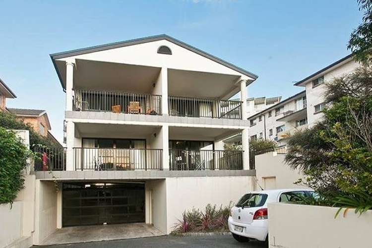 Main view of Homely unit listing, 3/27 Mercury Street, Wollongong NSW 2500