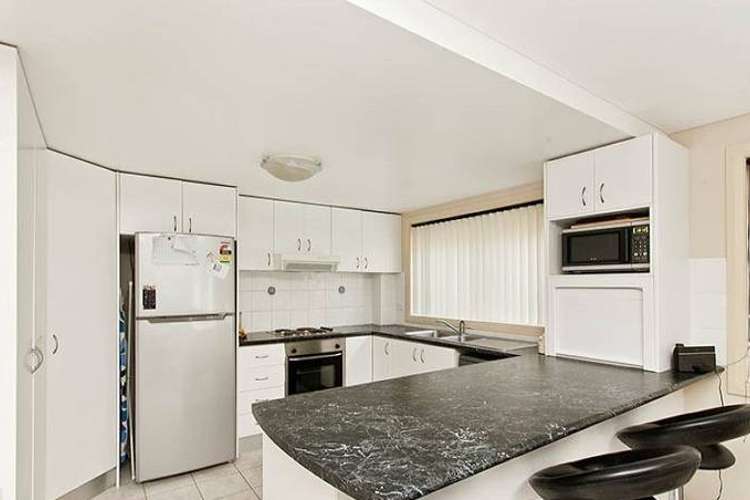 Second view of Homely unit listing, 3/27 Mercury Street, Wollongong NSW 2500