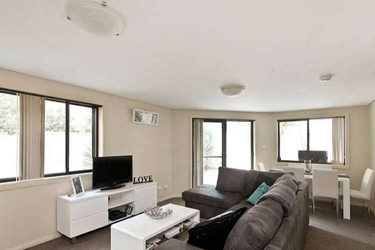 Third view of Homely unit listing, 3/27 Mercury Street, Wollongong NSW 2500