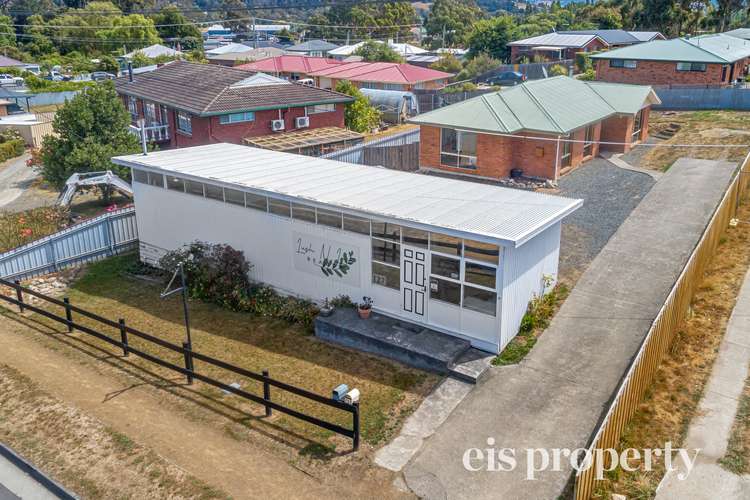 Main view of Homely house listing, 127 Main Street, Huonville TAS 7109