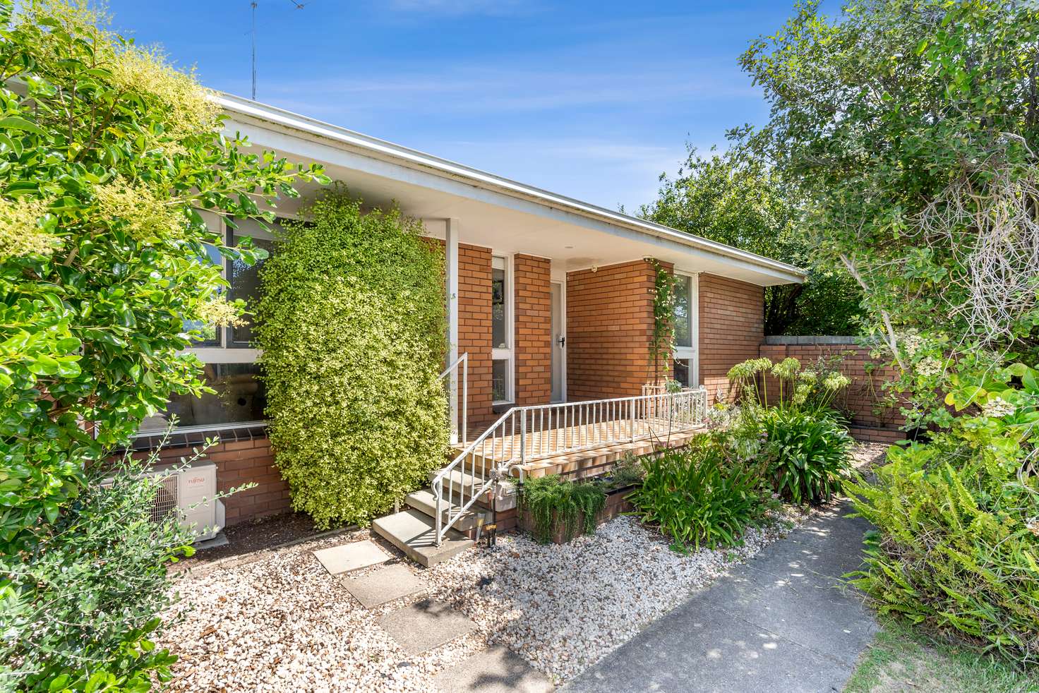 Main view of Homely unit listing, 5/59 Mount Pleasant Road, Belmont VIC 3216