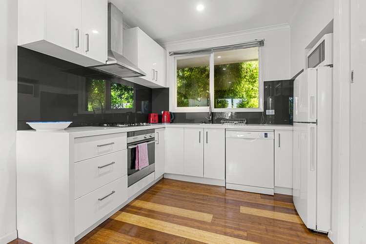 Second view of Homely unit listing, 5/59 Mount Pleasant Road, Belmont VIC 3216