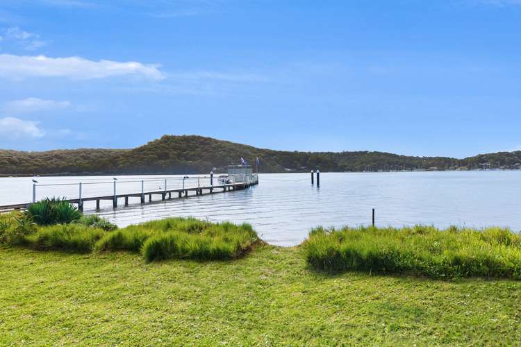 Second view of Homely unit listing, 3/198 Booker Bay Road, Booker Bay NSW 2257