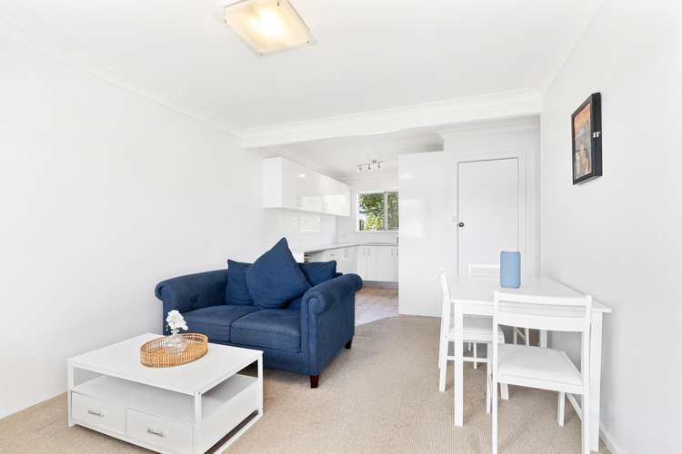Third view of Homely unit listing, 3/198 Booker Bay Road, Booker Bay NSW 2257