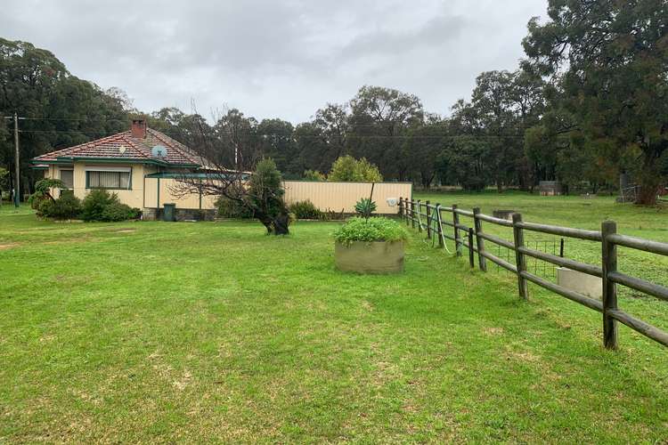 Main view of Homely lifestyle listing, 10842 South Western Highway, Harvey WA 6220