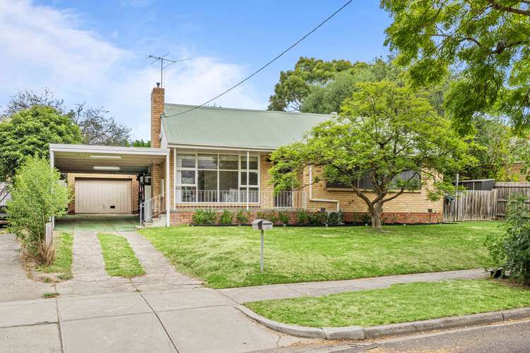 Main view of Homely house listing, 12 Ranfurlie Road, Forest Hill VIC 3131