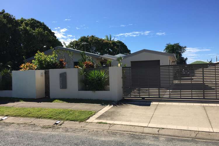 2/1 Symons St, Mackay QLD 4740