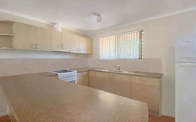Fifth view of Homely unit listing, 8/23 Taylor Street, Araluen NT 870