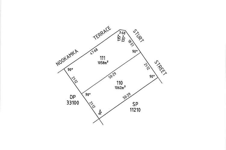 102 & 104 Nookamka Terrace, Barmera SA 5345