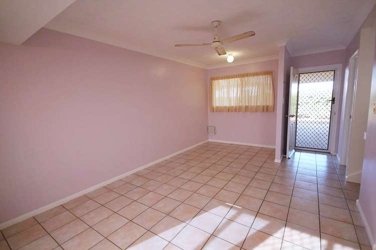Fifth view of Homely townhouse listing, 3/10 Vivian Street, Pimlico QLD 4812