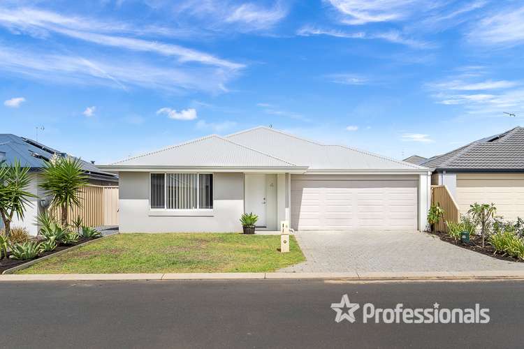 4 Antibes Way, Yalyalup WA 6280