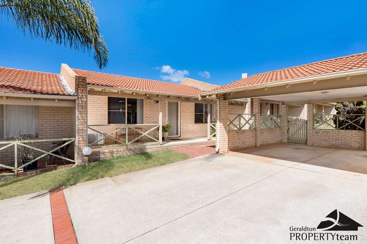 Main view of Homely villa listing, 6/69 Railway Street, Bluff Point WA 6530