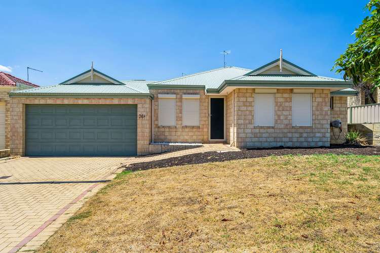 36A Lodesworth Road, Westminster WA 6061