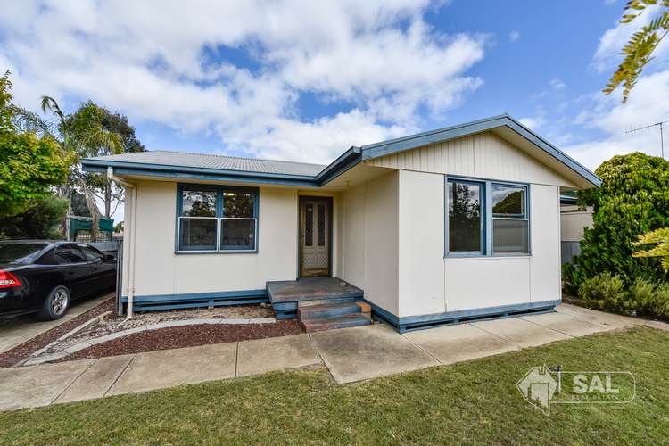 Main view of Homely house listing, 47 Densley Avenue, Bordertown SA 5268