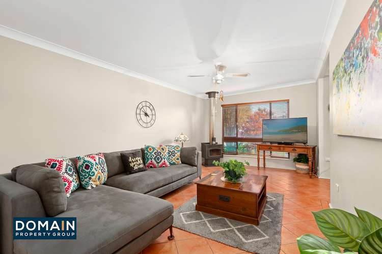 Second view of Homely house listing, 58 Priestman Avenue, Umina Beach NSW 2257