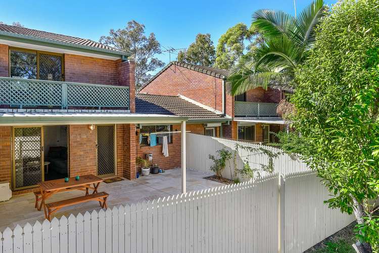 Main view of Homely house listing, 2/66 Moran Street, Alderley QLD 4051