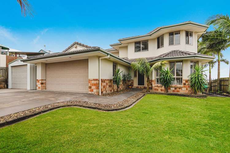 31 Sir Charles Holm Drive, Ormeau Hills QLD 4208