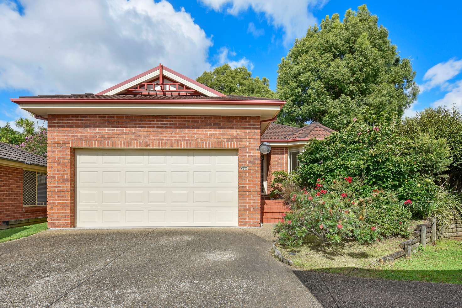 Main view of Homely house listing, 29B Ida Street, Hornsby NSW 2077