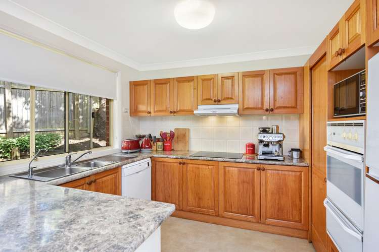 Third view of Homely house listing, 29B Ida Street, Hornsby NSW 2077