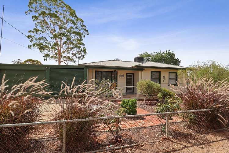 Main view of Homely house listing, 7 Collins Street, Barmera SA 5345