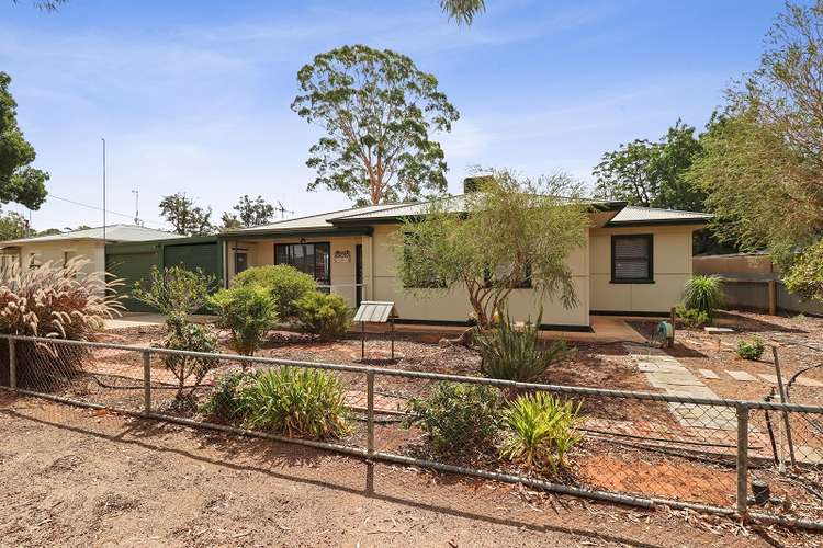 Second view of Homely house listing, 7 Collins Street, Barmera SA 5345