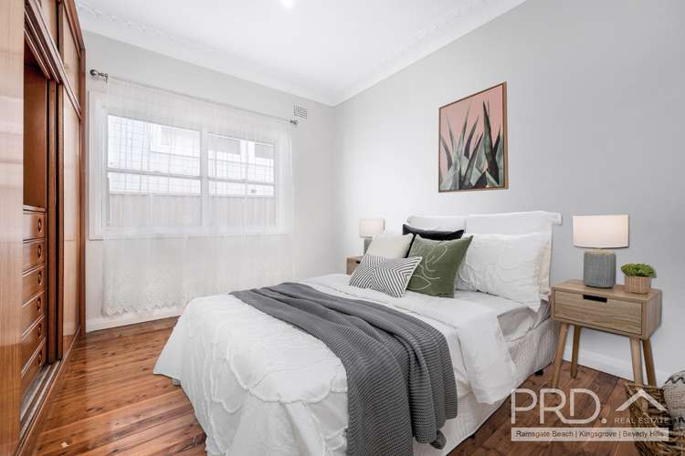 Sixth view of Homely house listing, 56 Rosebank Avenue, Kingsgrove NSW 2208