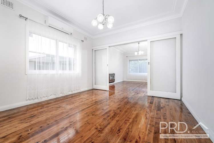 Fourth view of Homely house listing, 56 Rosebank Avenue, Kingsgrove NSW 2208