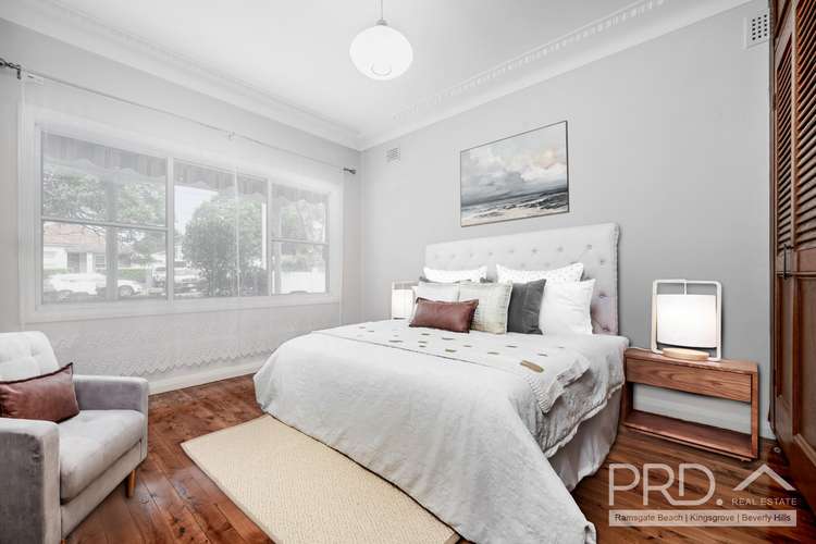Fifth view of Homely house listing, 56 Rosebank Avenue, Kingsgrove NSW 2208