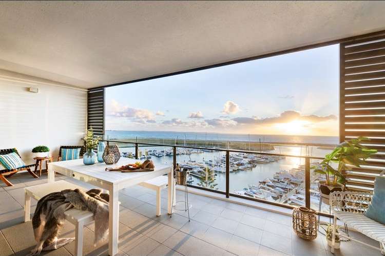 Main view of Homely apartment listing, 73/9 Coromandel Approach, North Coogee WA 6163