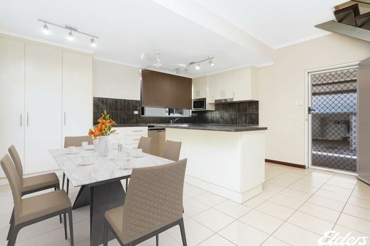 Third view of Homely townhouse listing, 7/33 Lancewood Street, Rosebery NT 832