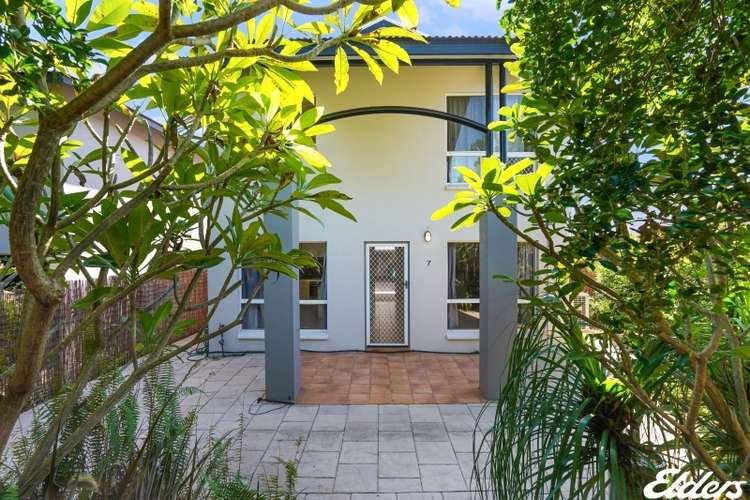 Fourth view of Homely townhouse listing, 7/33 Lancewood Street, Rosebery NT 832