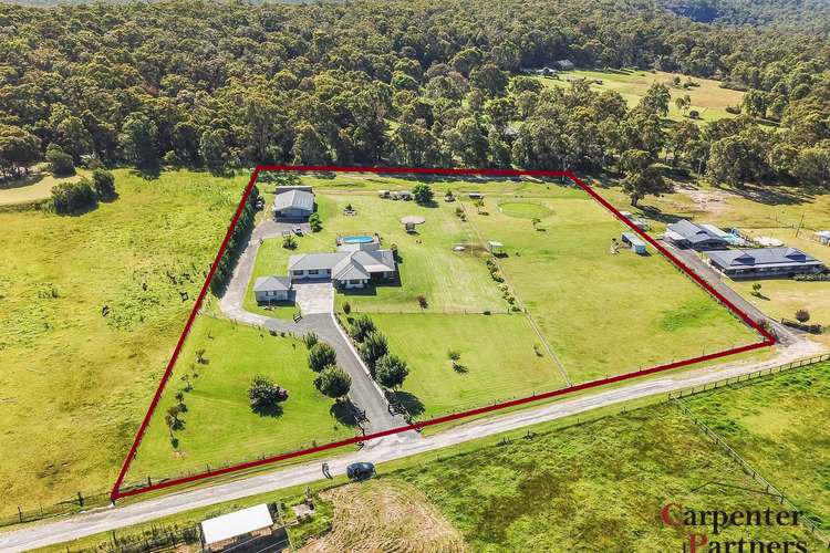 Main view of Homely house listing, 50 Sugarloaf Creek Road, Pheasants Nest NSW 2574