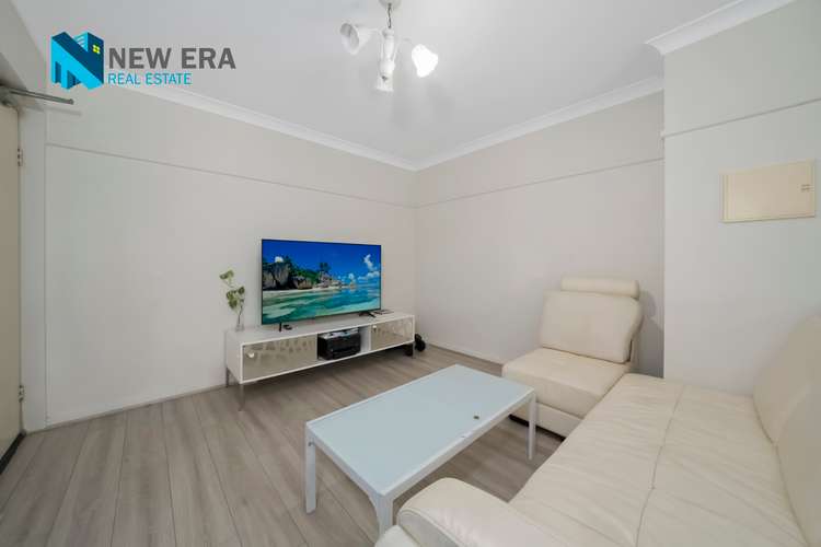 Second view of Homely apartment listing, 16/58-60 Stapleton Street, Pendle Hill NSW 2145