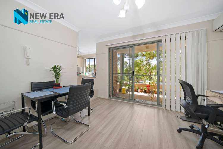 Third view of Homely apartment listing, 16/58-60 Stapleton Street, Pendle Hill NSW 2145