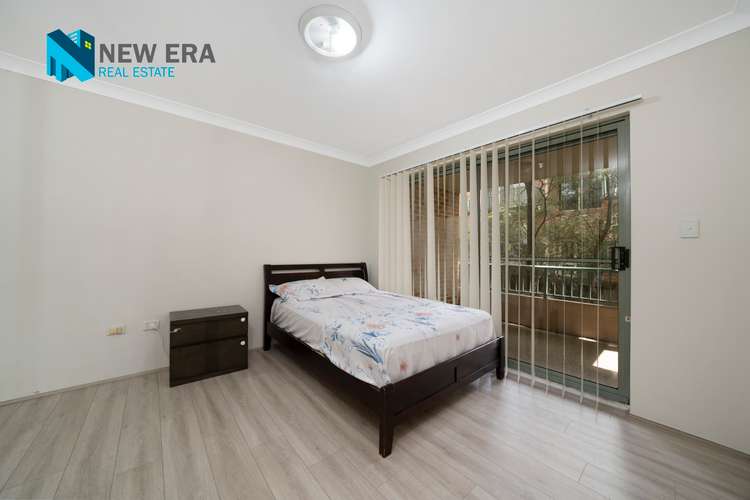 Fifth view of Homely apartment listing, 16/58-60 Stapleton Street, Pendle Hill NSW 2145