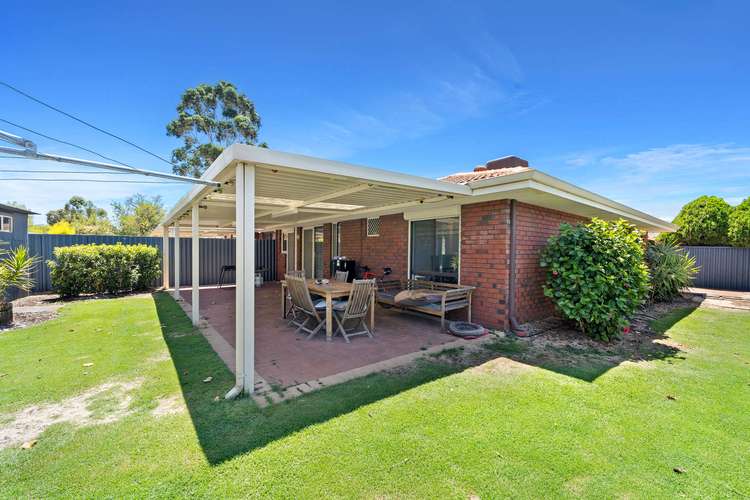 Third view of Homely house listing, 3/52 Endeavour Avenue, Bull Creek WA 6149